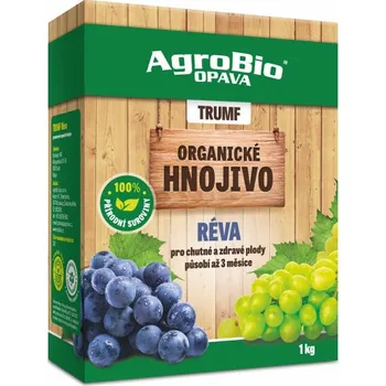 Hnojivo TRUMF réva 1 kg
