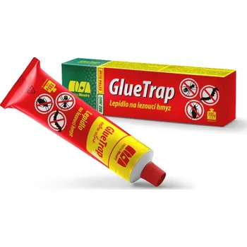 AgroBioOpava PM lepidlo na lezoucí hmyz GlueTrap 135g