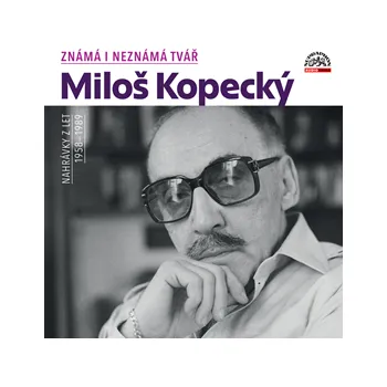 Známá i neznámá tvář MP3 download