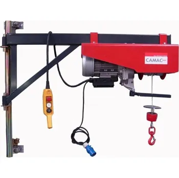 Camac Minor P-200, 300 kg