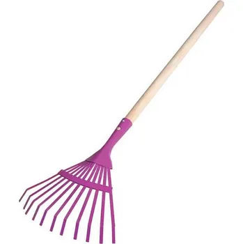 Hrábě Zepo Jihlava Dětské hrábě švédské planžetové pevné