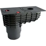 Likov 695.8012502 Geiger černý 160 x…