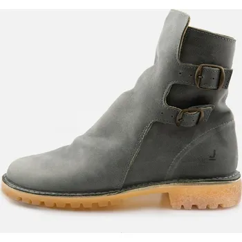 Dámské kozačky Buckle Farm Shark - 43 / Bez zateplení + 0 Kč