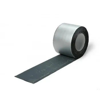 těsnicí páska Sunflex Butyl Alu páska 50 mm x 10 m