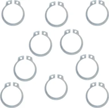 Řetězová sada pro motocykl Podložky k řetězovému kolečku All Balls Racing CSW25-6009 (balení po 10 ks)