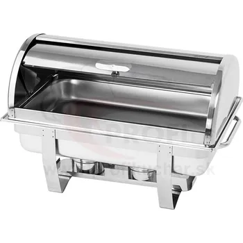 Stalgast Chafing dish Roll-Top "CLASSIC""" S434090