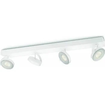 Massive Philips 53174/31/P0 Clockwork LED svítidlo + 3 roky záruka ZDARMA!