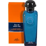Hermes Cologne Eau de Citron Noir EdC 100 ml