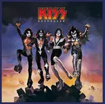 Destroyer: 45th Anniversary - Kiss