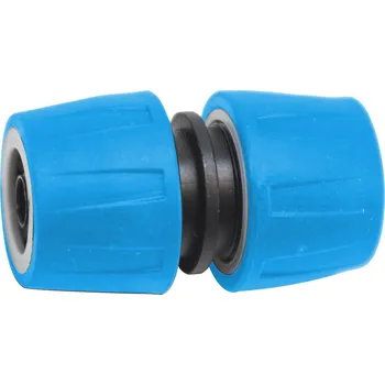 Zahradní hadice XTLINE Spojka plastová softgrip | 1/2"