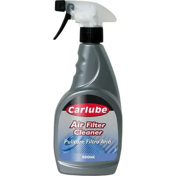 Vzduchový filtr Carlube Čistič sportovních vzduchových filtrů , 500 ml