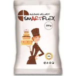 Smartflex Brown Velvet vanilka 250 g
