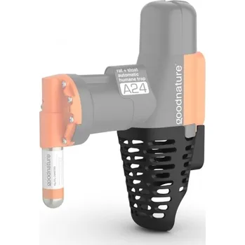 Hubení hlodavce Samura s.r.o. Blokátor na past GOODNATURE A24