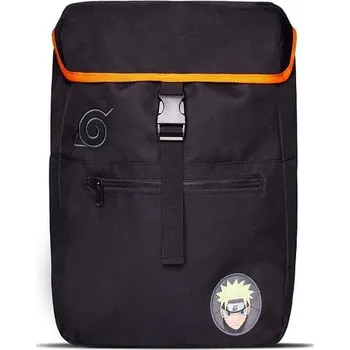 Dětský batoh Difuzed - Bioworld Europe Batoh Naruto Shippuden 17l