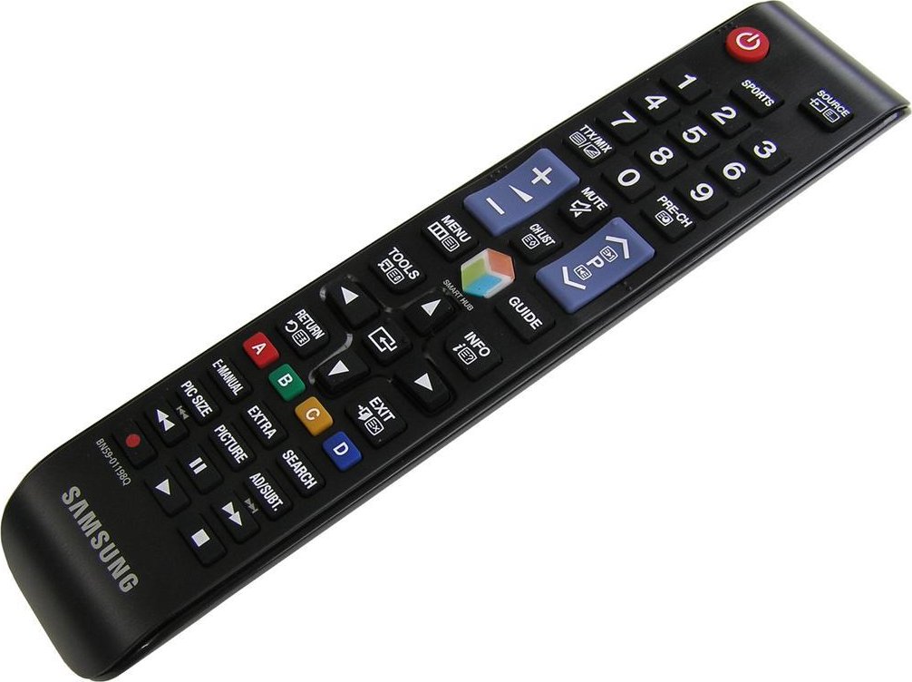 Samsung BN59-01198Q od 139 Kč - Zbozi.cz