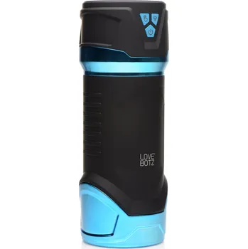 Lovebotz Auto Milker Intense