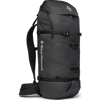 turistický batoh Batoh BLACK DIAMOND Speed Zip 33 Barva: Graphite, Velikost: M-L