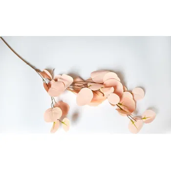 umělá květina Větev popolus, 75 cm