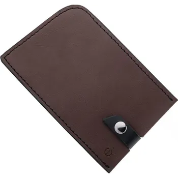 Forged SDV-627628 19 cm hnědé Pouzdro na nůž Forged SDV-627628 19 cm hnědé