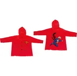 Chlapecká pláštěnka Superman vel. 98-128