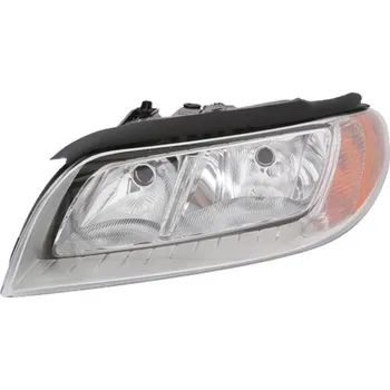 Přední světlomet Levé přední světlo s denním svícením Volvo V70 III (135) 13-16
