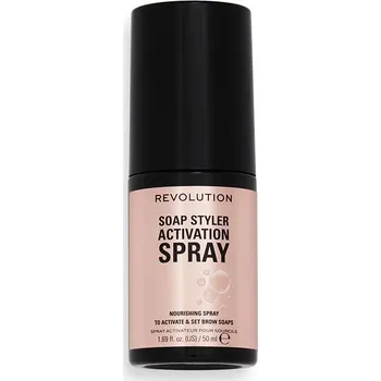 Přípravek na tvář REVOLUTION Soap Styler Activation Spray