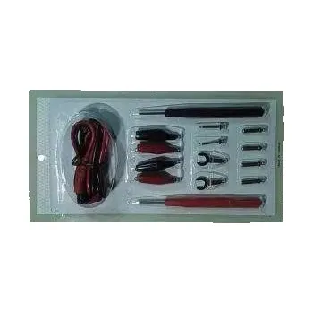 Příslušenství k měřicímu přístroji Sada měřicích hrotů TIPA