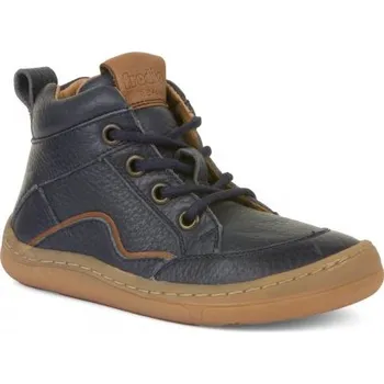 Chlapecké tenisky Froddo G3110200 Barefoot Lace-Up, 21