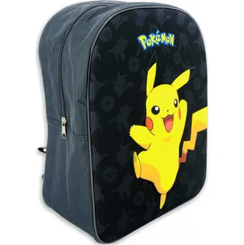 Dětský batoh DIFUZED • Batoh 3D Pokémon Pikachu