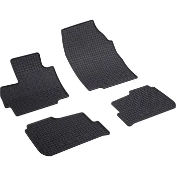 autokoberec Rigum Mitsubishi Space Star 2020- gumové autokoberce