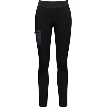 Mammut Mammut Aconcagua ML Tights Women Barva - Velikost: Černá - L