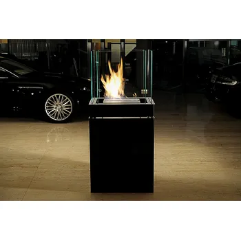 Biokrb Radius design cologne BIO krb volně stojící Radius design cologne (SEMI FLAME 3L 553E)