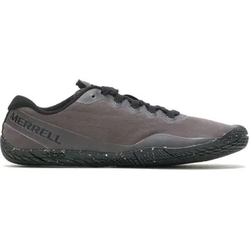 Dámská běžecká obuv Merrell Vapor Glove 3 Eco 004508 šedá 37,5
