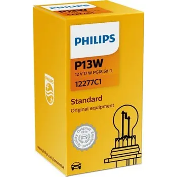 Autodoplněk Žárovka, blikač PHILIPS 12277C1