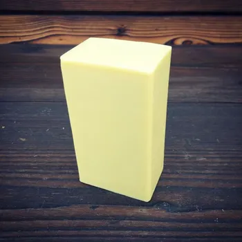 Mýdlo Mýdlovar Konopné mýdlo s kakaovým máslem Velikost: 60 g