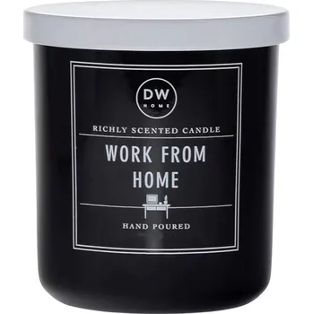 Svíčka DW Home Work From Home 108 g