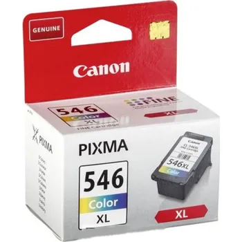 Canon CL-546 XL - Barevná originální cartridge