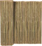 PILECKÝ Bamboopil štípaný bambus béžový