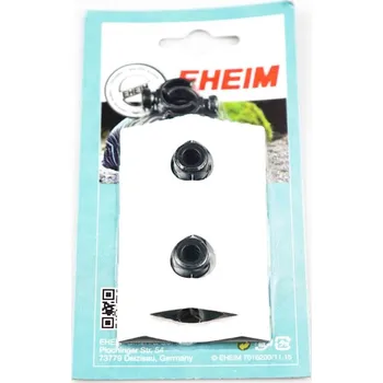 Přílušenství k akvarijnímu filtru EHEIM přísavka s držákem na hadici 12/16 mm (4014100)