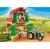 Stavebnice Playmobil Playmobil Country 70887 statek s chovem malých zvířat
