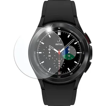 FIXED pro smartwatch Samsung Galaxy Watch4 Classic (42mm) 2 ks v balení čiré