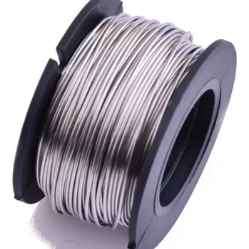 Hobby drát Nerezový drát 0,7 mm