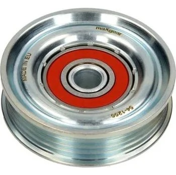 Vratná/vodicí kladka, klínový žebrový řemen MAXGEAR 54-1255