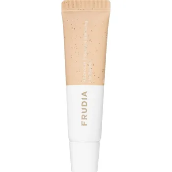 Péče o rty Frudia Re:proust Earthy pečující máslo na rty 10 g