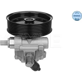 Soustava řízení Hydraulické čerpadlo, řízení MEYLE 014 631 0014