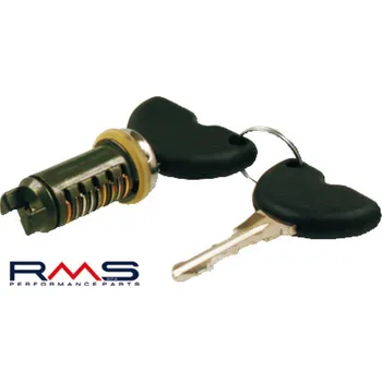 Cylindrický zámek - sada RMS 121790010