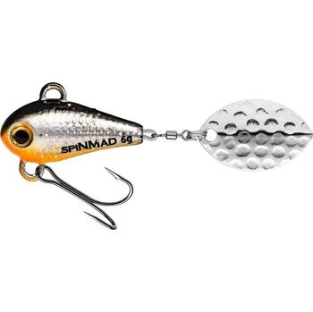 Umělá nástraha Tail Spinner Spinmad Mag 6 g 0701