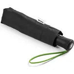 ŠKODA AUTO Skládací deštník černý s…