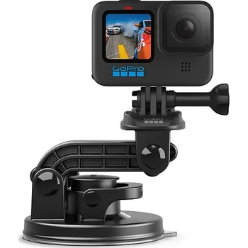 GoPro Přísavný držák (Suction Cup Mount)