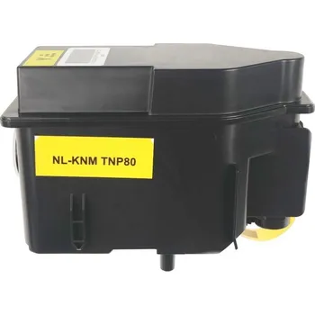 Tonerová kazeta - KONICA MINOLTA TNP-80Y, AAJW252 - yellow - kompatibilní